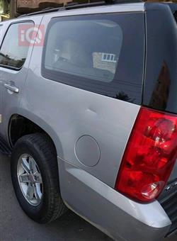 جي ام سي يوكون إكس إل